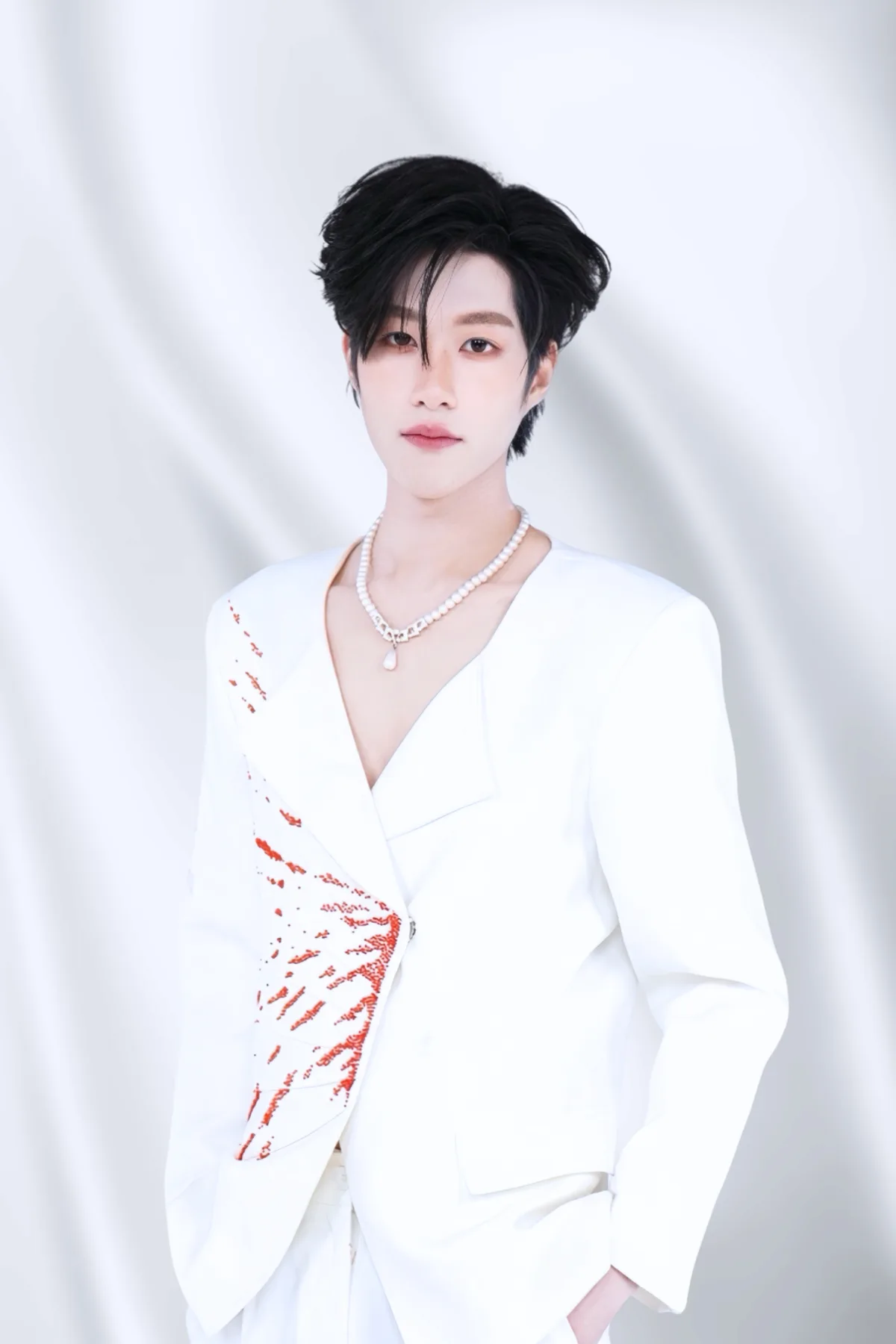 Kevin · TH