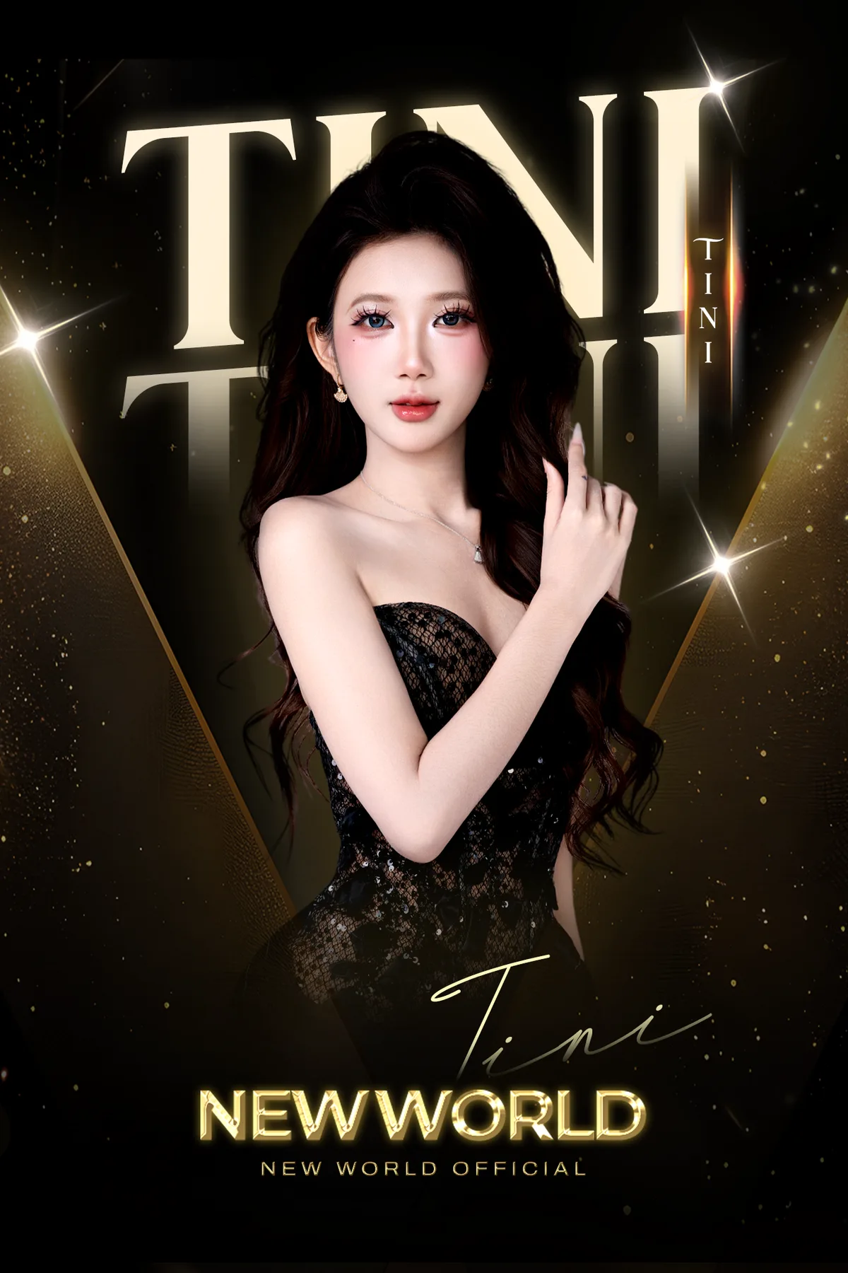 TINI · 02