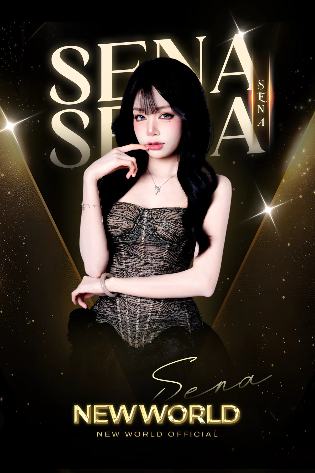 SENA · 03